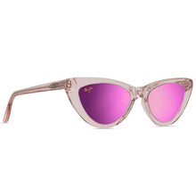 Lade das Bild in den Galerie-Viewer, Sonnenbrille Maui Jim, Modell: Lychee Farbe: MM891040
