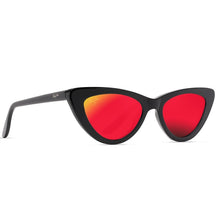 Lade das Bild in den Galerie-Viewer, Sonnenbrille Maui Jim, Modell: Lychee Farbe: MM891041
