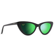 Lade das Bild in den Galerie-Viewer, Sonnenbrille Maui Jim, Modell: Lychee Farbe: MM891045
