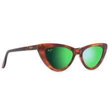 Lade das Bild in den Galerie-Viewer, Sonnenbrille Maui Jim, Modell: Lychee Farbe: MM891047
