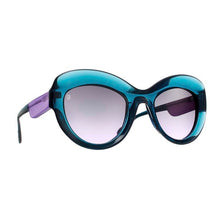 Lade das Bild in den Galerie-Viewer, Sonnenbrille Caroline Abram, Modell: LYLIA Farbe: 299
