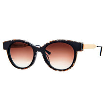 Lade das Bild in den Galerie-Viewer, Sonnenbrille Thierry Lasry, Modell: Lytchy Farbe: 101
