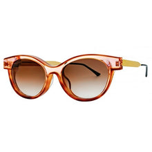 Lade das Bild in den Galerie-Viewer, Sonnenbrille Thierry Lasry, Modell: Lytchy Farbe: 1654
