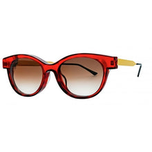 Lade das Bild in den Galerie-Viewer, Sonnenbrille Thierry Lasry, Modell: Lytchy Farbe: 462
