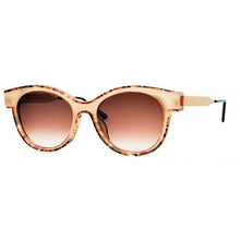 Lade das Bild in den Galerie-Viewer, Sonnenbrille Thierry Lasry, Modell: Lytchy Farbe: 639
