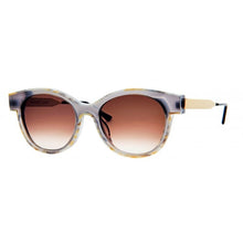 Lade das Bild in den Galerie-Viewer, Sonnenbrille Thierry Lasry, Modell: Lytchy Farbe: 704
