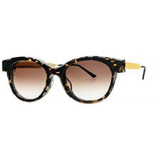 Lade das Bild in den Galerie-Viewer, Sonnenbrille Thierry Lasry, Modell: Lytchy Farbe: 724
