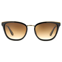 Lade das Bild in den Galerie-Viewer, Sonnenbrille Etnia Barcelona, Modell: Madelein Farbe: BKGD
