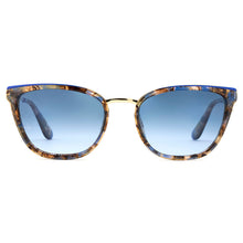 Lade das Bild in den Galerie-Viewer, Sonnenbrille Etnia Barcelona, Modell: Madelein Farbe: HVBL
