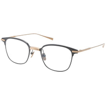 Lade das Bild in den Galerie-Viewer, Brille Masunaga since 1905, Modell: Madison Farbe: 49
