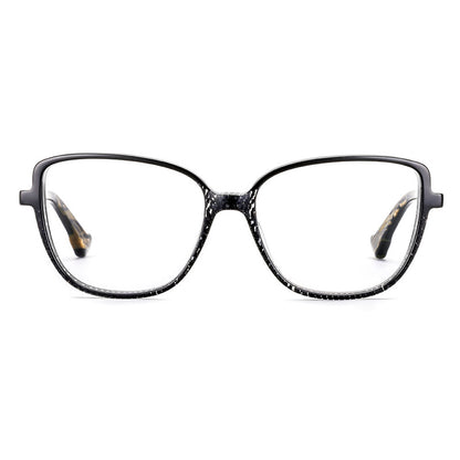 Brille Etnia Barcelona, Modell: Madonie Farbe: BK