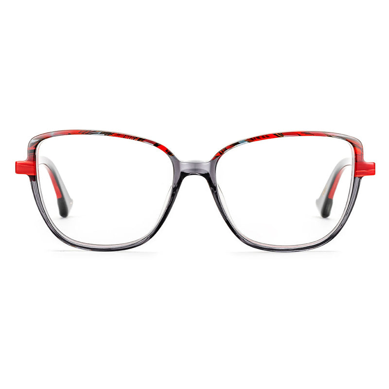Brille Etnia Barcelona, Modell: Madonie Farbe: BKRD