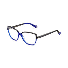 Lade das Bild in den Galerie-Viewer, Brille Etnia Barcelona, Modell: Madonie Farbe: BL
