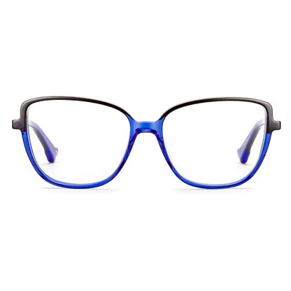 Brille Etnia Barcelona, Modell: Madonie Farbe: BL