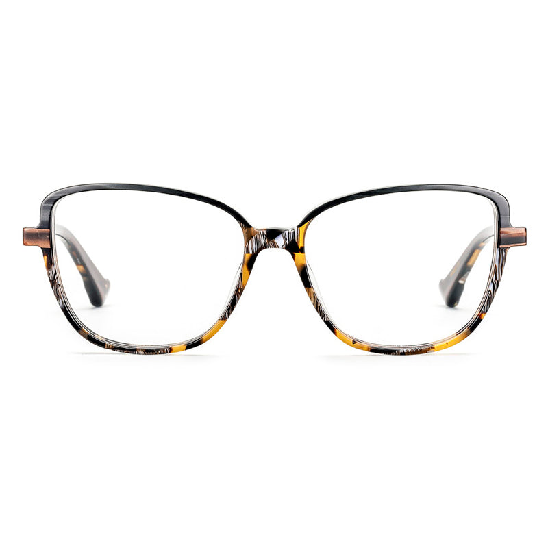 Brille Etnia Barcelona, Modell: Madonie Farbe: HVBK