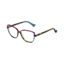Lade das Bild in den Galerie-Viewer, Brille Etnia Barcelona, Modell: Madonie Farbe: HVBL
