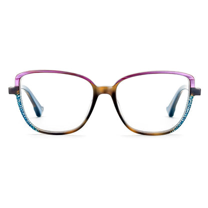Brille Etnia Barcelona, Modell: Madonie Farbe: HVBL
