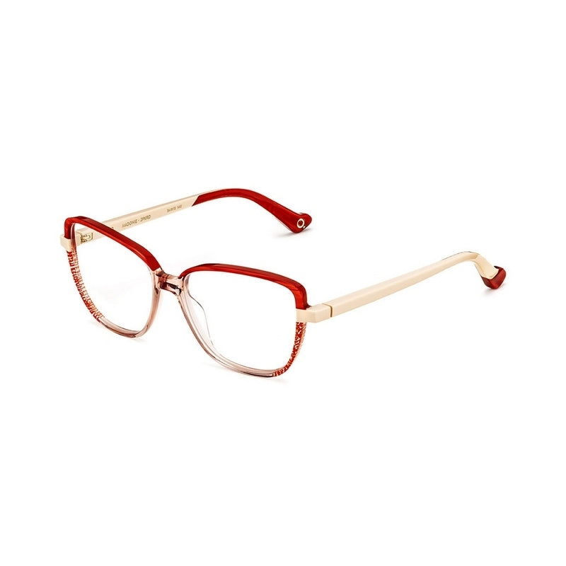 Brille Etnia Barcelona, Modell: Madonie Farbe: PKRD