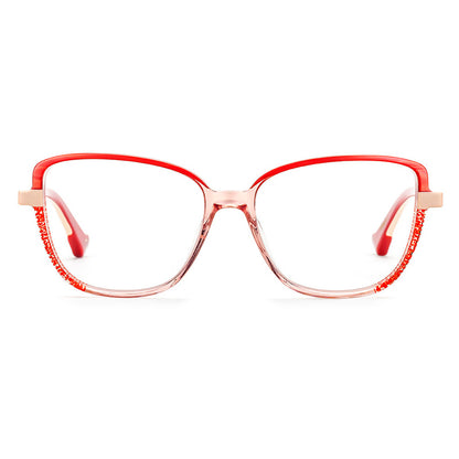 Brille Etnia Barcelona, Modell: Madonie Farbe: PKRD