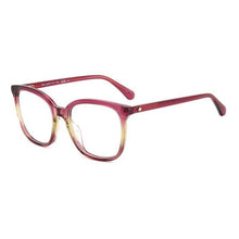 Lade das Bild in den Galerie-Viewer, Brille Kate Spade, Modell: MADRIGALG Farbe: 2TJ
