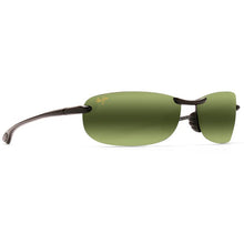 Lade das Bild in den Galerie-Viewer, Sonnenbrille Maui Jim, Modell: Makaha Farbe: MM405003
