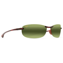 Lade das Bild in den Galerie-Viewer, Sonnenbrille Maui Jim, Modell: Makaha Farbe: MM405007
