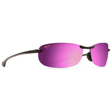Lade das Bild in den Galerie-Viewer, Sonnenbrille Maui Jim, Modell: Makaha Farbe: MM405017
