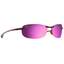 Lade das Bild in den Galerie-Viewer, Sonnenbrille Maui Jim, Modell: Makaha Farbe: MM405018
