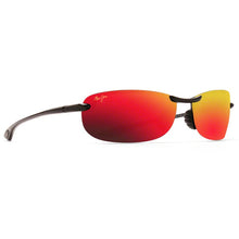 Lade das Bild in den Galerie-Viewer, Sonnenbrille Maui Jim, Modell: Makaha Farbe: MM405019
