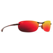 Lade das Bild in den Galerie-Viewer, Sonnenbrille Maui Jim, Modell: Makaha Farbe: MM405020
