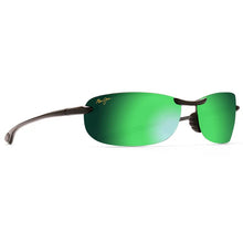 Lade das Bild in den Galerie-Viewer, Sonnenbrille Maui Jim, Modell: Makaha Farbe: MM405022
