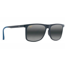 Lade das Bild in den Galerie-Viewer, Sonnenbrille Maui Jim, Modell: Makamae Farbe: MM619010
