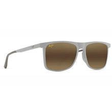 Lade das Bild in den Galerie-Viewer, Sonnenbrille Maui Jim, Modell: Makamae Farbe: MM619016
