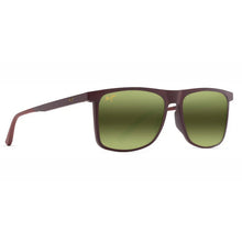 Lade das Bild in den Galerie-Viewer, Sonnenbrille Maui Jim, Modell: Makamae Farbe: MM619023
