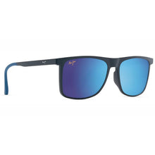Lade das Bild in den Galerie-Viewer, Sonnenbrille Maui Jim, Modell: Makamae Farbe: MM619026
