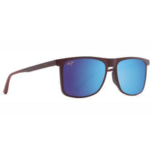 Lade das Bild in den Galerie-Viewer, Sonnenbrille Maui Jim, Modell: Makamae Farbe: MM619027
