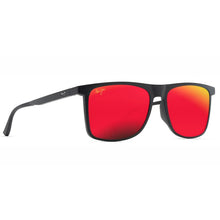 Lade das Bild in den Galerie-Viewer, Sonnenbrille Maui Jim, Modell: Makamae Farbe: MM619033
