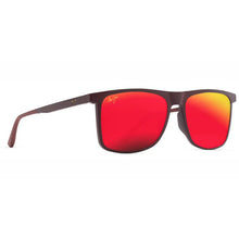 Lade das Bild in den Galerie-Viewer, Sonnenbrille Maui Jim, Modell: Makamae Farbe: MM619035
