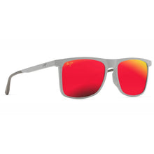 Lade das Bild in den Galerie-Viewer, Sonnenbrille Maui Jim, Modell: Makamae Farbe: MM619036
