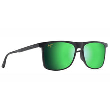 Lade das Bild in den Galerie-Viewer, Sonnenbrille Maui Jim, Modell: Makamae Farbe: MM619037
