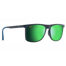 Lade das Bild in den Galerie-Viewer, Sonnenbrille Maui Jim, Modell: Makamae Farbe: MM619038
