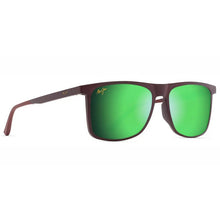 Lade das Bild in den Galerie-Viewer, Sonnenbrille Maui Jim, Modell: Makamae Farbe: MM619039
