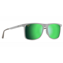 Lade das Bild in den Galerie-Viewer, Sonnenbrille Maui Jim, Modell: Makamae Farbe: MM619040
