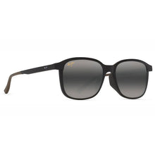 Lade das Bild in den Galerie-Viewer, Sonnenbrille Maui Jim, Modell: MakuahineAsianFit Farbe: MM654001
