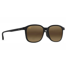 Lade das Bild in den Galerie-Viewer, Sonnenbrille Maui Jim, Modell: MakuahineAsianFit Farbe: MM654006

