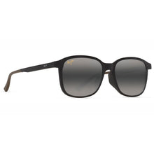 Lade das Bild in den Galerie-Viewer, Sonnenbrille Maui Jim, Modell: MakuahineAsianFit Farbe: MM654009

