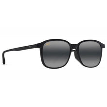 Lade das Bild in den Galerie-Viewer, Sonnenbrille Maui Jim, Modell: MakuahineAsianFit Farbe: MM654010
