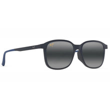 Lade das Bild in den Galerie-Viewer, Sonnenbrille Maui Jim, Modell: MakuahineAsianFit Farbe: MM654011
