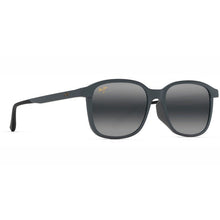Lade das Bild in den Galerie-Viewer, Sonnenbrille Maui Jim, Modell: MakuahineAsianFit Farbe: MM654012
