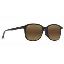 Lade das Bild in den Galerie-Viewer, Sonnenbrille Maui Jim, Modell: MakuahineAsianFit Farbe: MM654013
